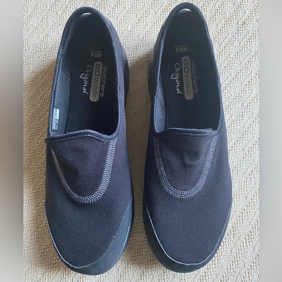 skechers go walk original
